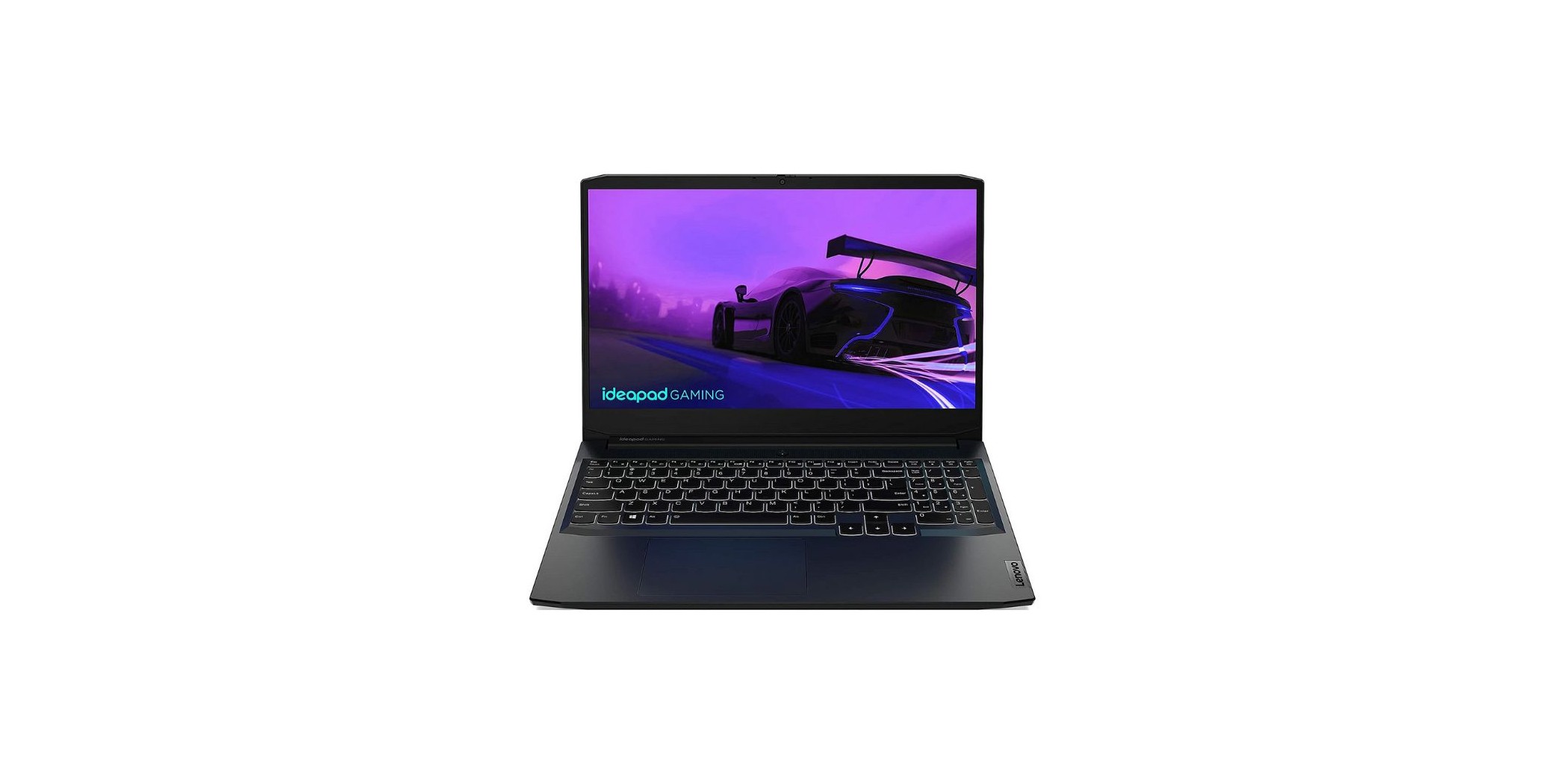 Lenovo Ideapad Gaming 3 Core i5-11300H Shadow Black