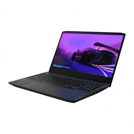 Lenovo Ideapad Gaming 3 Core i5-11300H Shadow Black