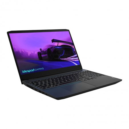 Lenovo Ideapad Gaming 3 Core i5-11300H Shadow Black