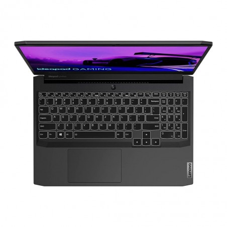 Lenovo Ideapad Gaming 3 Core i5-11300H Shadow Black