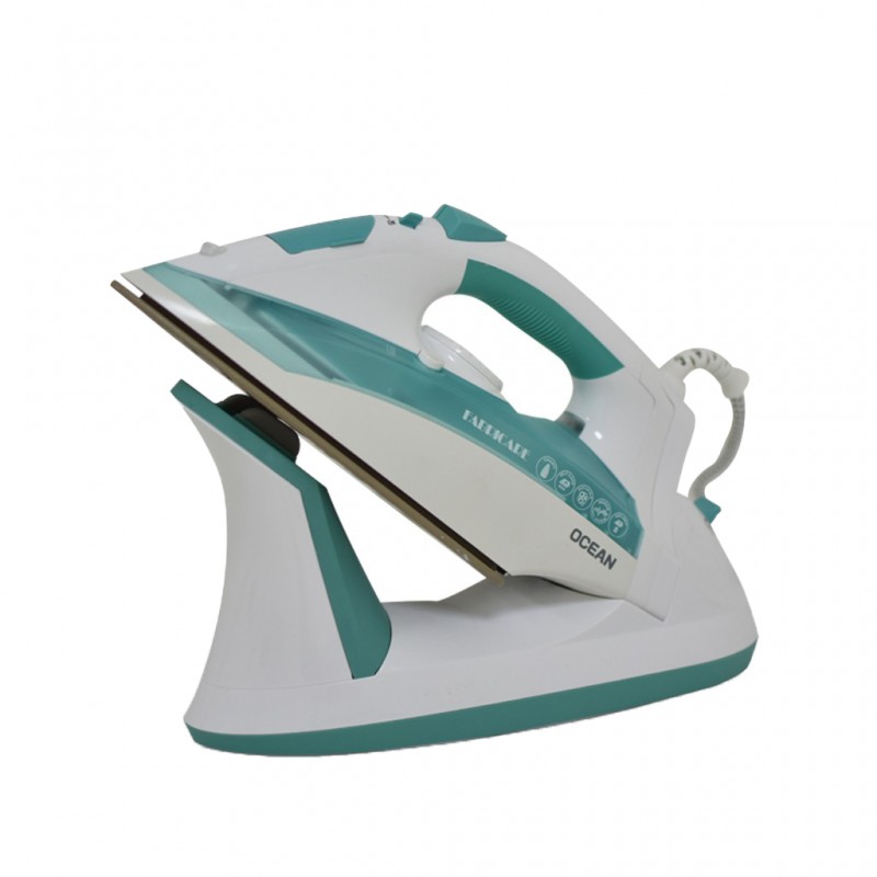 Ocean OCCSI2436 Cordless Steam Iron 2YW