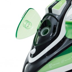 Frigidaire FD1122 Green 2000W Steam Iron