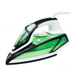 Frigidaire FD1122 Green 2000W Steam Iron