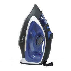 Frigidaire FD1130 BK Blue/Black 3000W Steam Iron