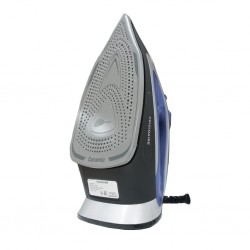 Frigidaire FD1130 BK Blue/Black 3000W Steam Iron