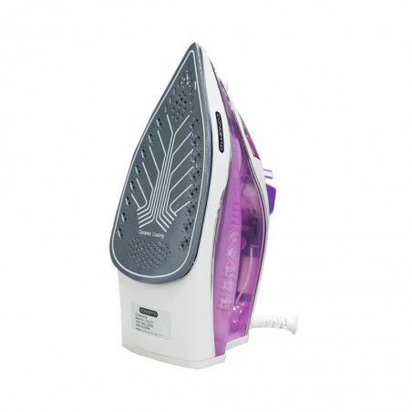 Concetto CIR-2077 Ceramic Steam Iron