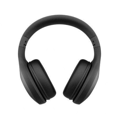 HP 500 Over-Ear Wireless Bluetooth Headset - Black