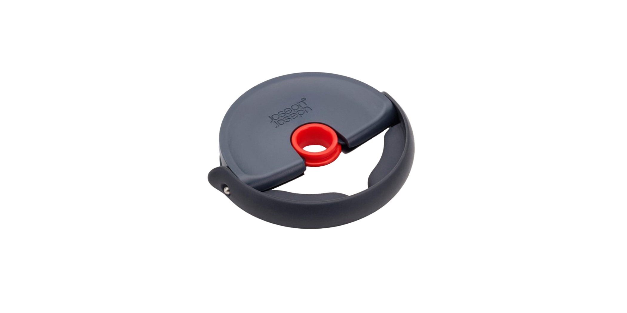 Joseph Joseph Duo 80010-JJ Pizza Cutter "O"