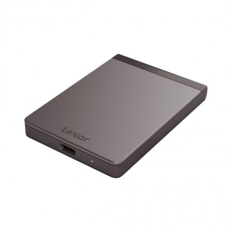 Lexar SL200 SSD External Drive 512GB