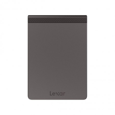Lexar SL200 SSD External Drive 512GB
