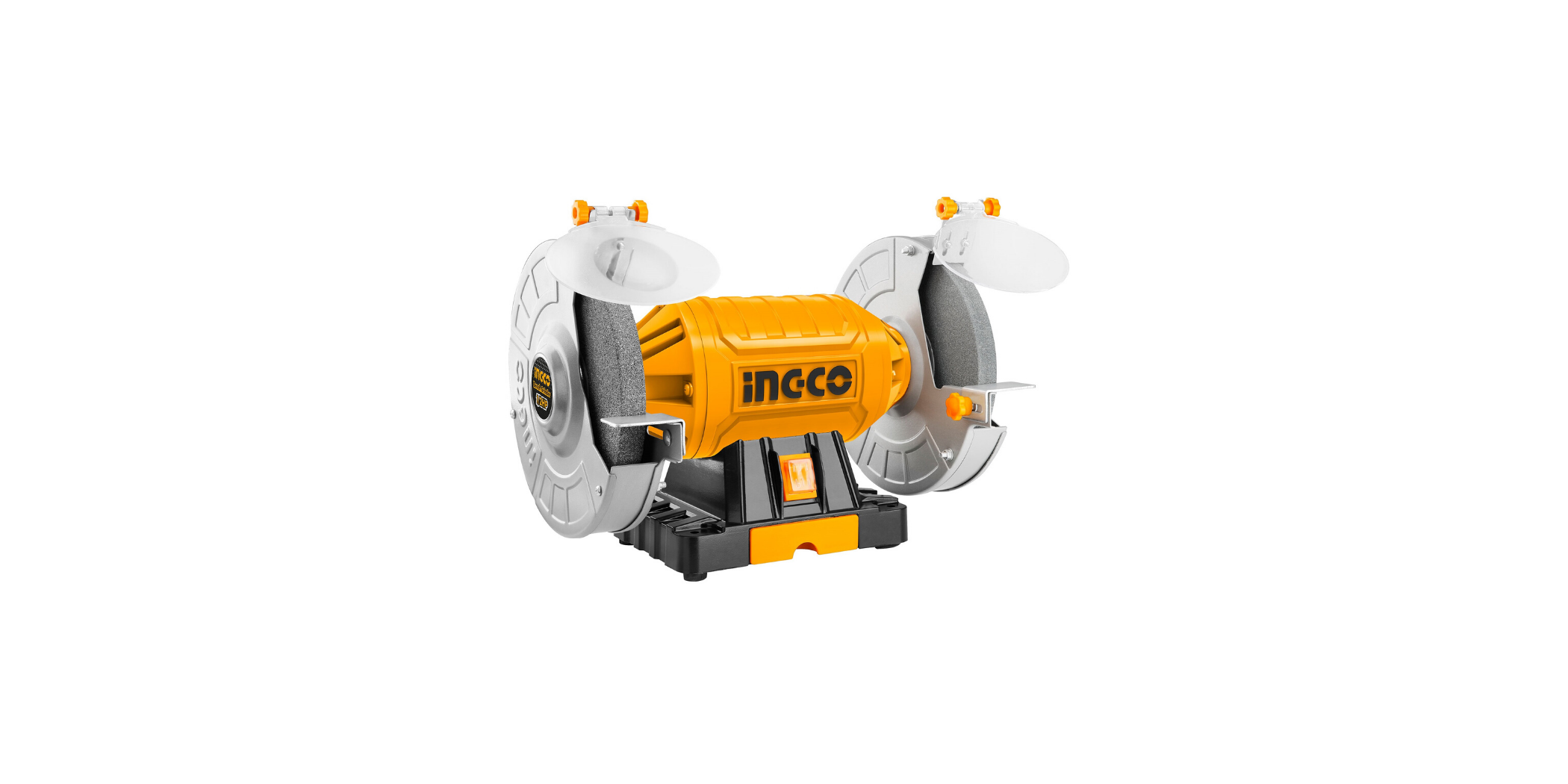 Ingco Bg83502 Bench Grinder