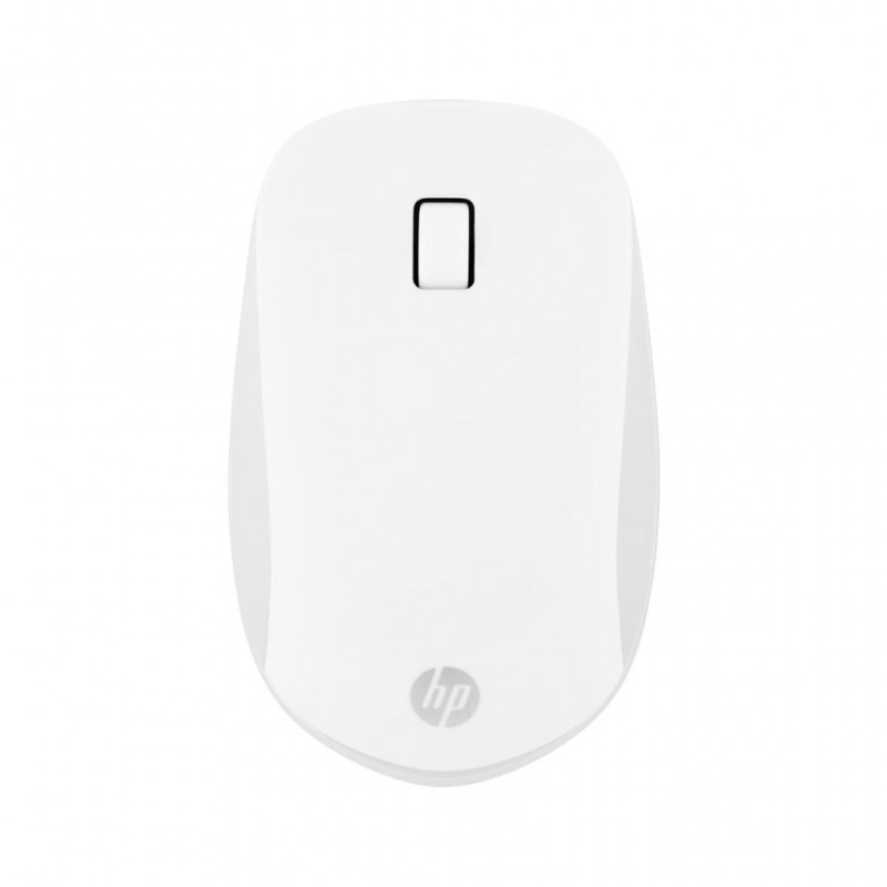 HP 410 Slim Bluetooth® Mouse - White