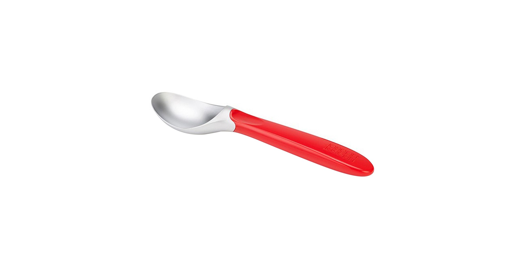 Joseph Joseph Duo 80002-JJ 20cm Ice Cream Scoop "O"