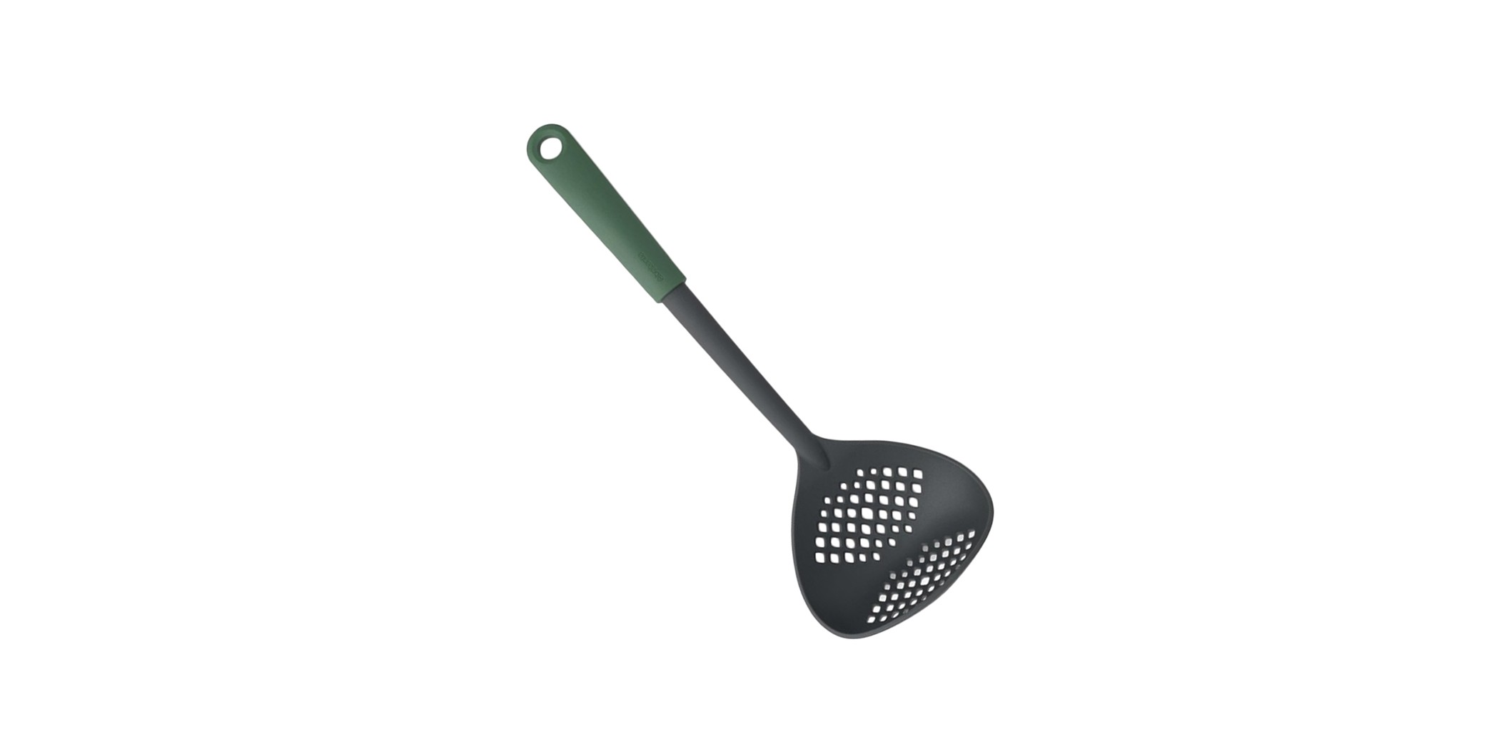 Brabantia 122767 TASTY+ Fir Green Skimmer+Ladle 5YW "O"