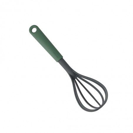 Brabantia 122828 TASTY+ Fir Green Whisk + Draining Spoon 5YW "O"