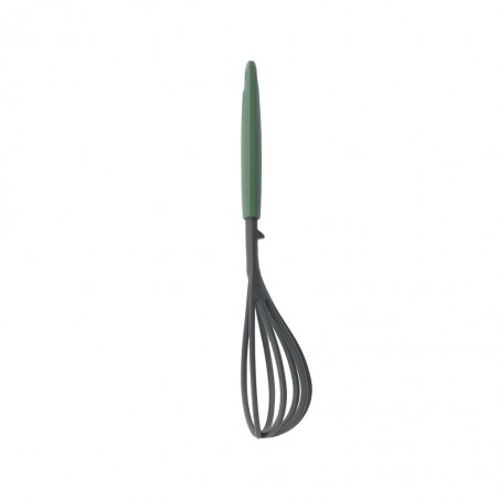 Brabantia 122828 TASTY+ Fir Green Whisk + Draining Spoon 5YW "O"