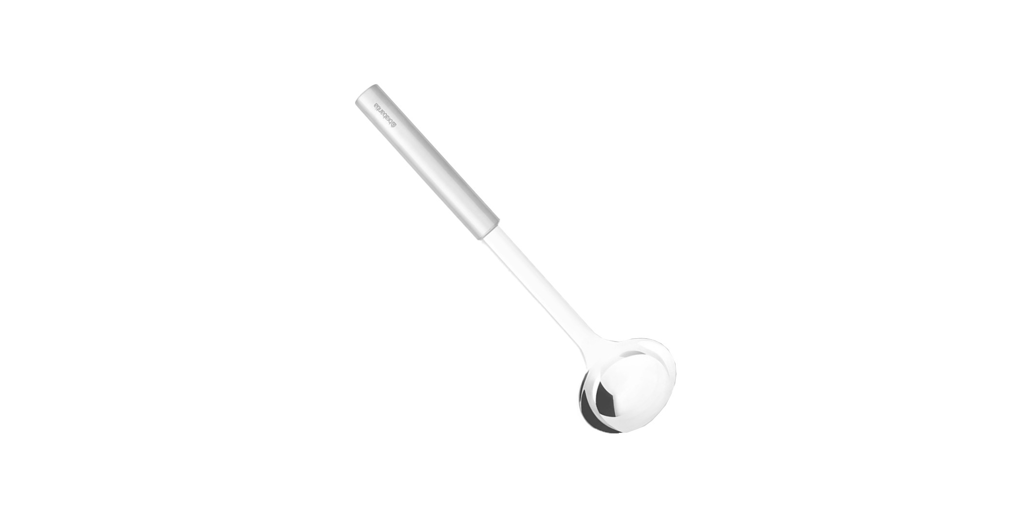 Brabantia 250521 Profile Sauce Ladle 5YW "O"