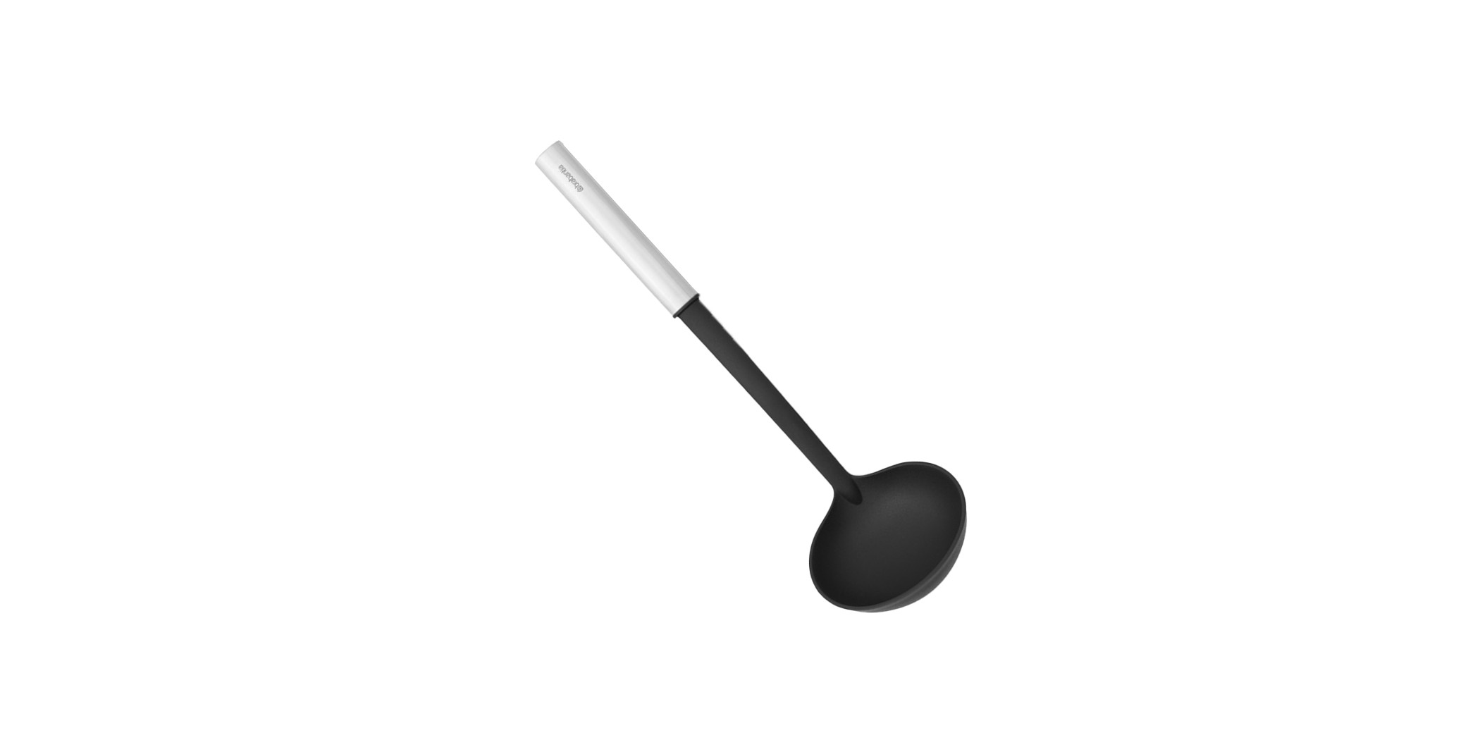 Brabantia 250620 Profile Non Stick Soup Ladle 5YW "O"