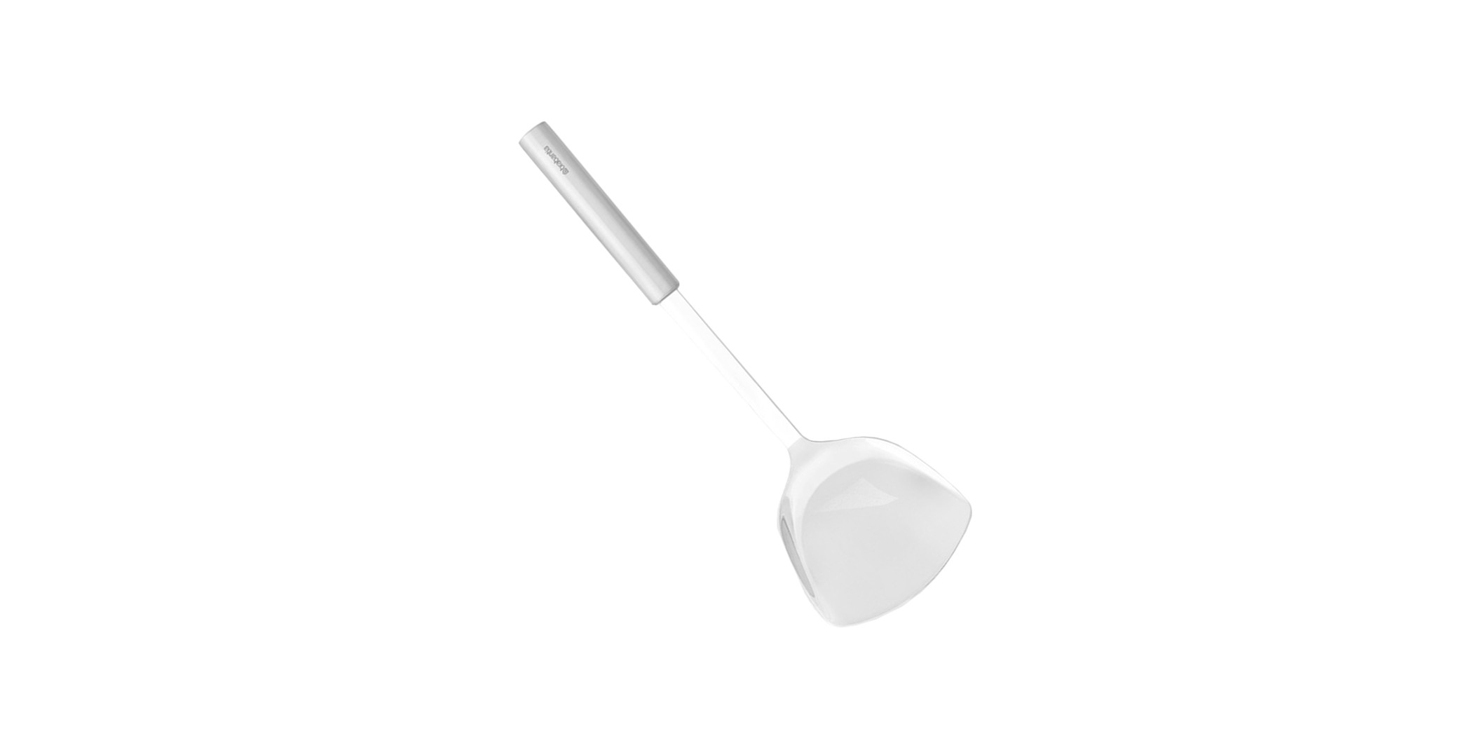 Brabantia 250927 Profile 5YW Wok Spatula "O"