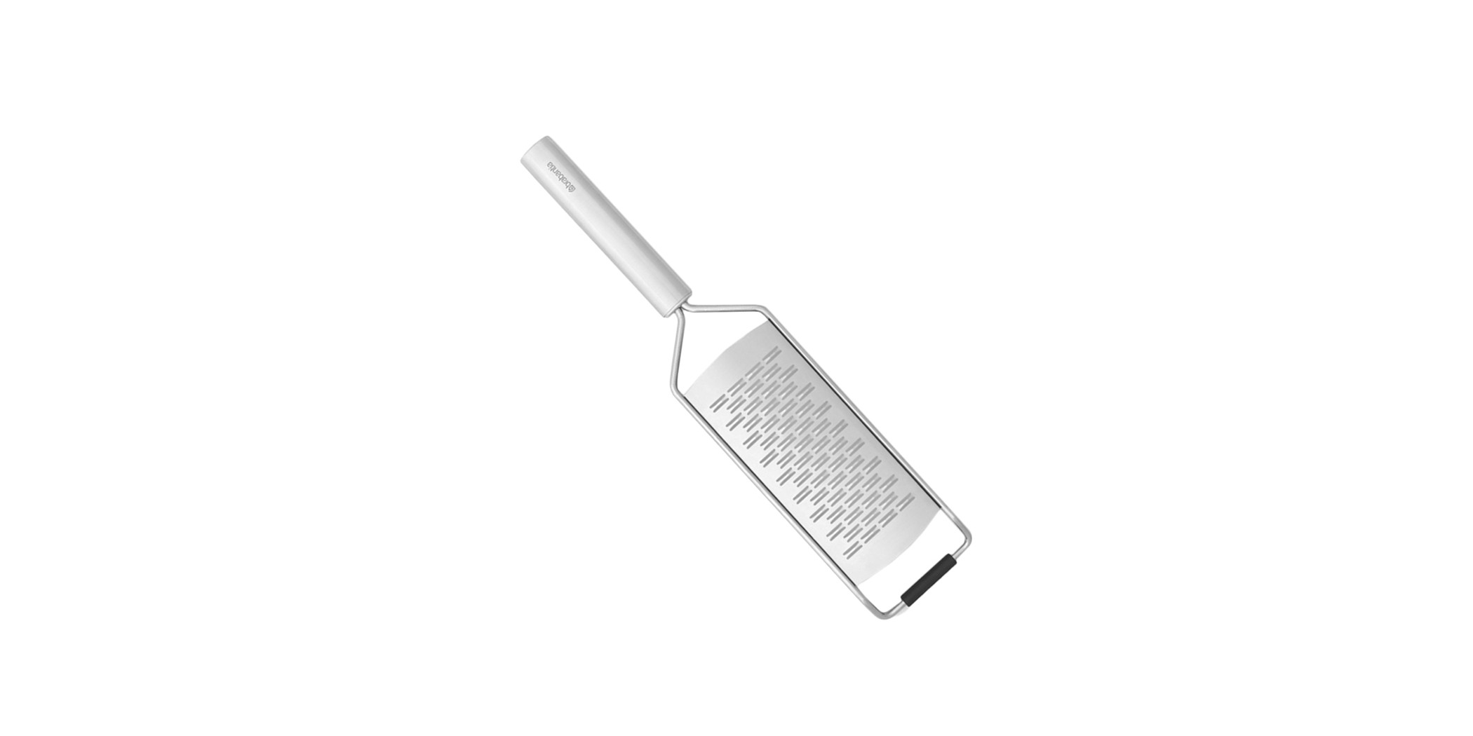 Brabantia 250941 Profile 5YW Slice Grater "O"