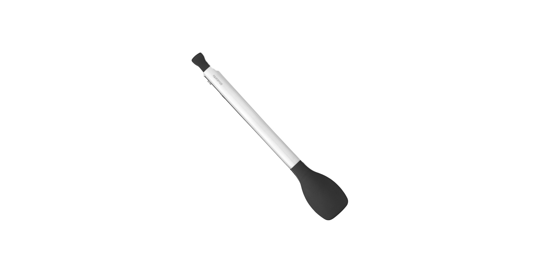 Brabantia 250989 Profile Non Stick Kitchen Tongs 5YW "O"