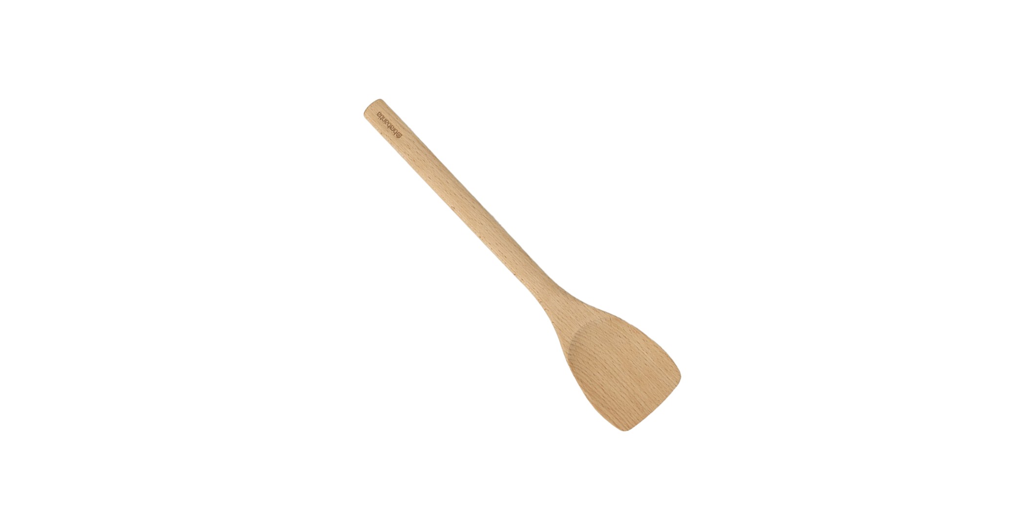 Brabantia 260629 Profile Wooden Spatula 2YW "O"