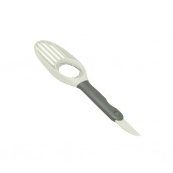 Joseph Joseph Duo 80009-JJ Avocado Tool "O"