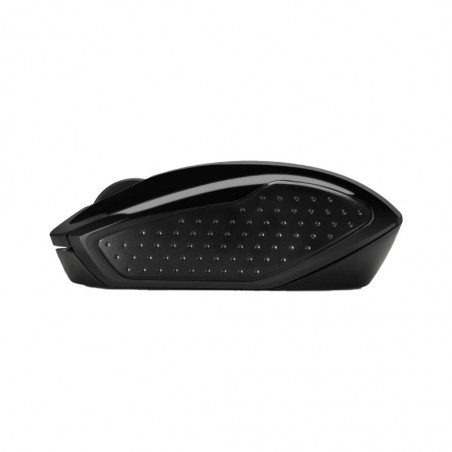 HP 200 Wireless Mouse - Black