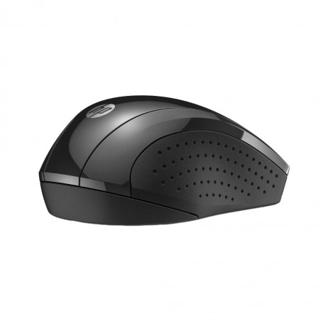 HP 220 Silent Wireless Mouse - Black