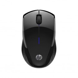 HP 220 Silent Wireless Mouse - Black