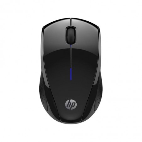 HP 220 Silent Wireless Mouse - Black