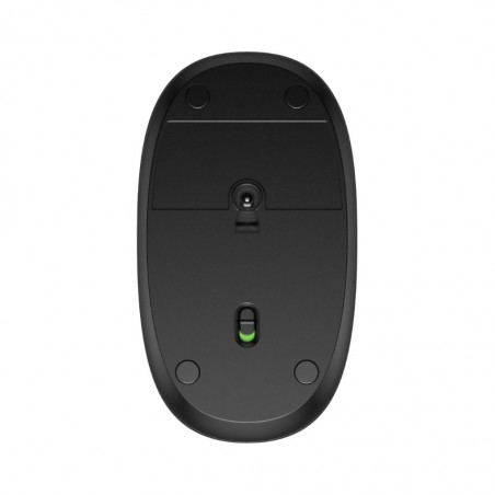 HP 240 Bluetooth® Mouse - Black