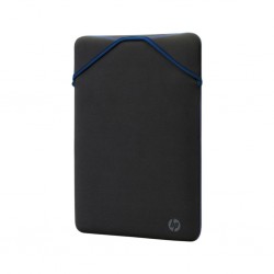 HP Protective 15.6-inch Sleeve - Black/Blue