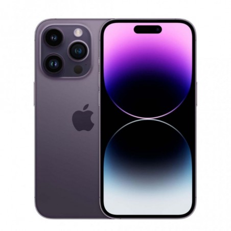 iPhone 14 Pro Max 128GB Deep Purple