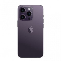 iPhone 14 Pro Max 128GB Deep Purple