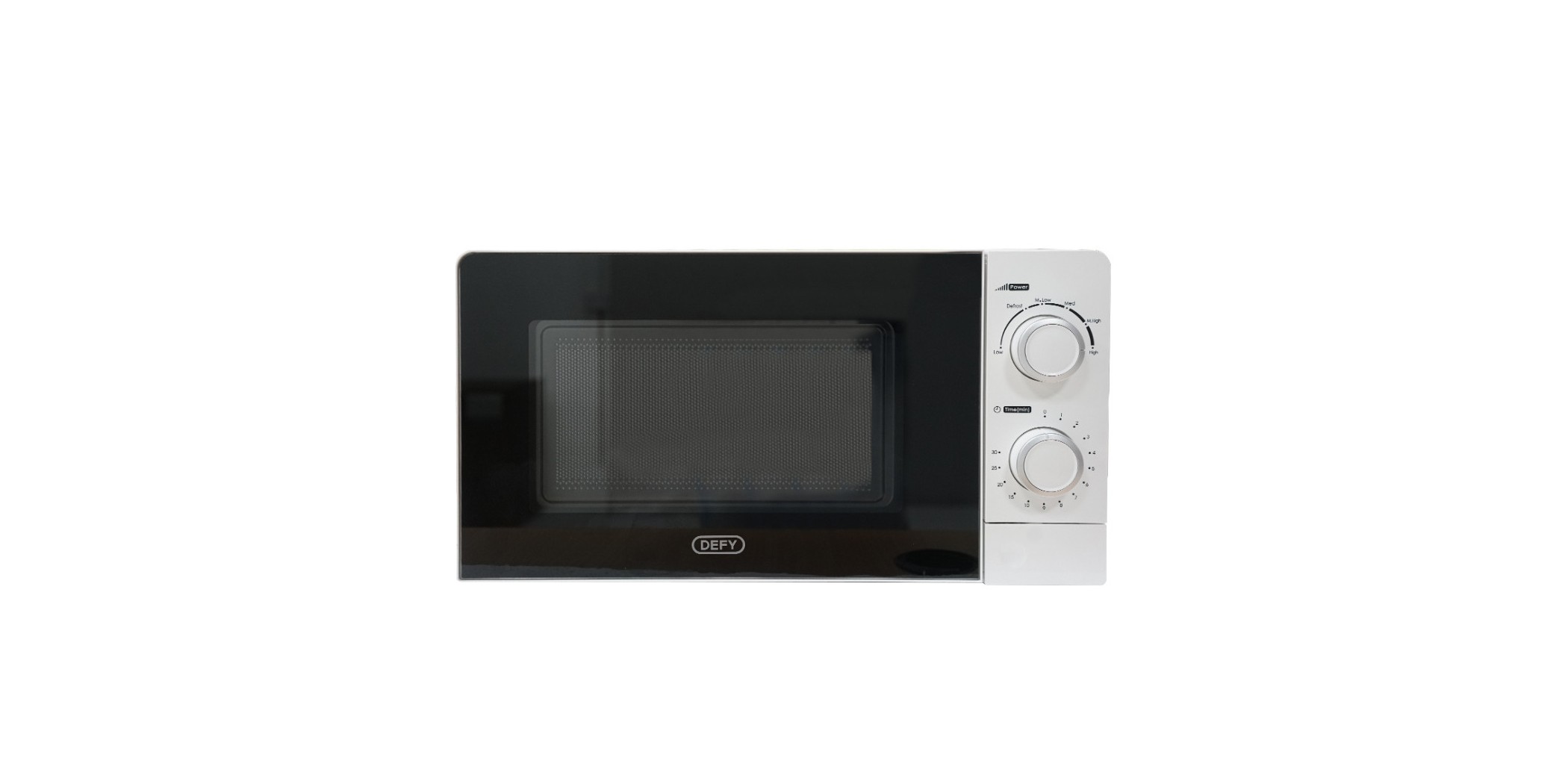 Defy DMO384 Microwave Oven