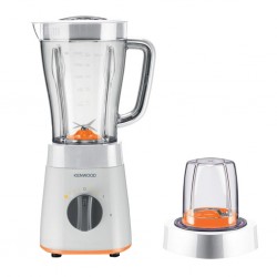 Kenwood BLP15.150WH WH Orange Blender With Mill