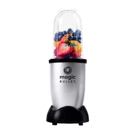 Nutribullet MB4-0612M 2YW 4pc Set Magic Bullet 400