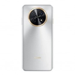 HUAWEI nova Y91 Moonlight Silver