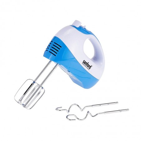 Sanford SAN353 SF1334HM 2YW Hand Mixer