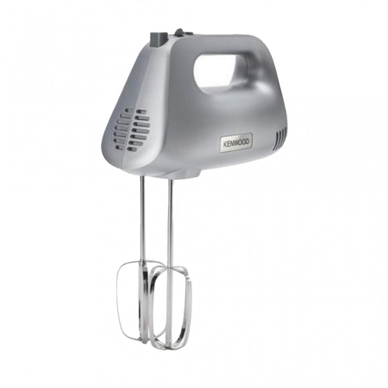 Kenwood HMP30.A0SI Silver Hand Mixer