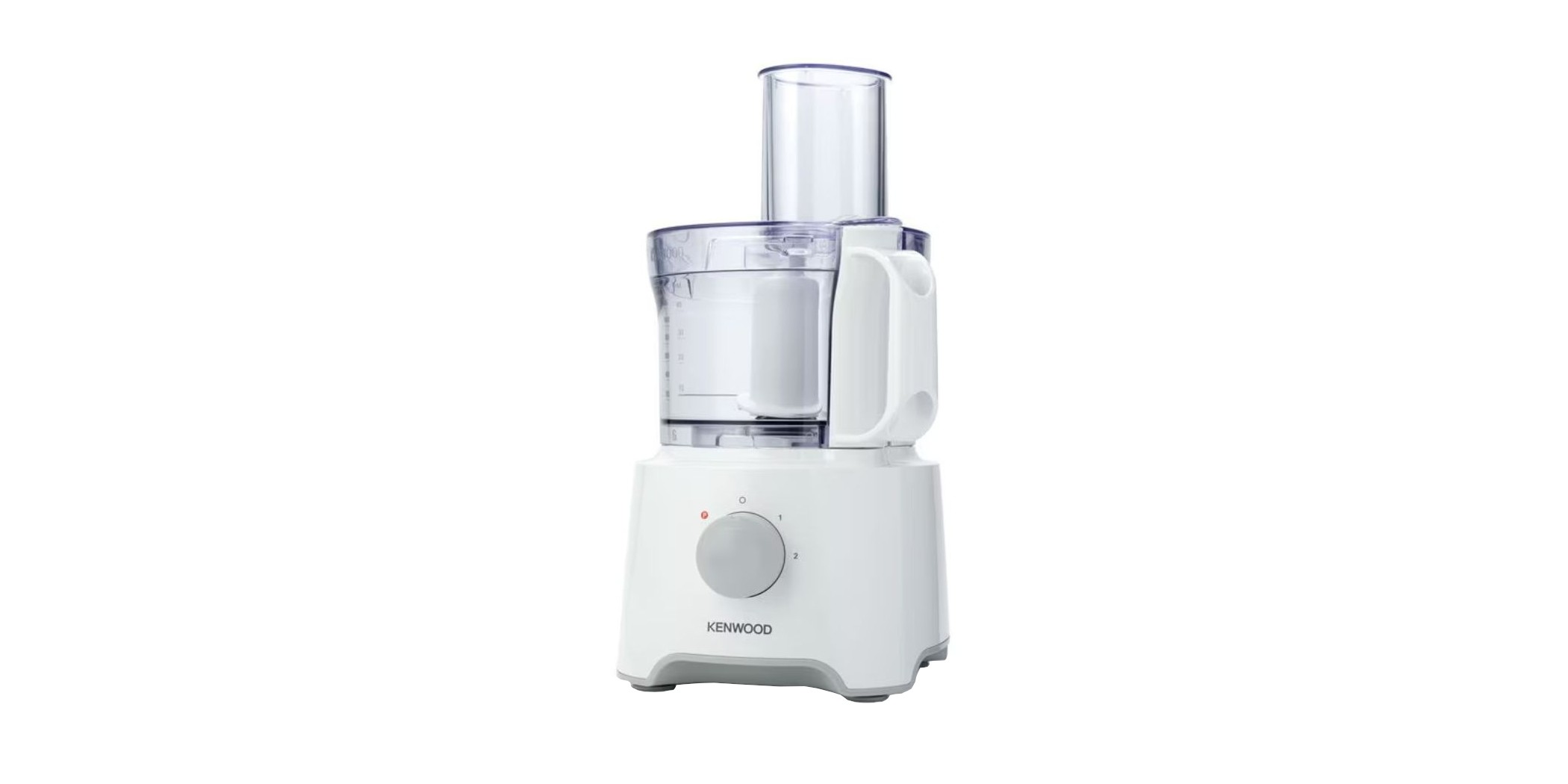 Kenwood FDP301WH +BL+ET Food Processor