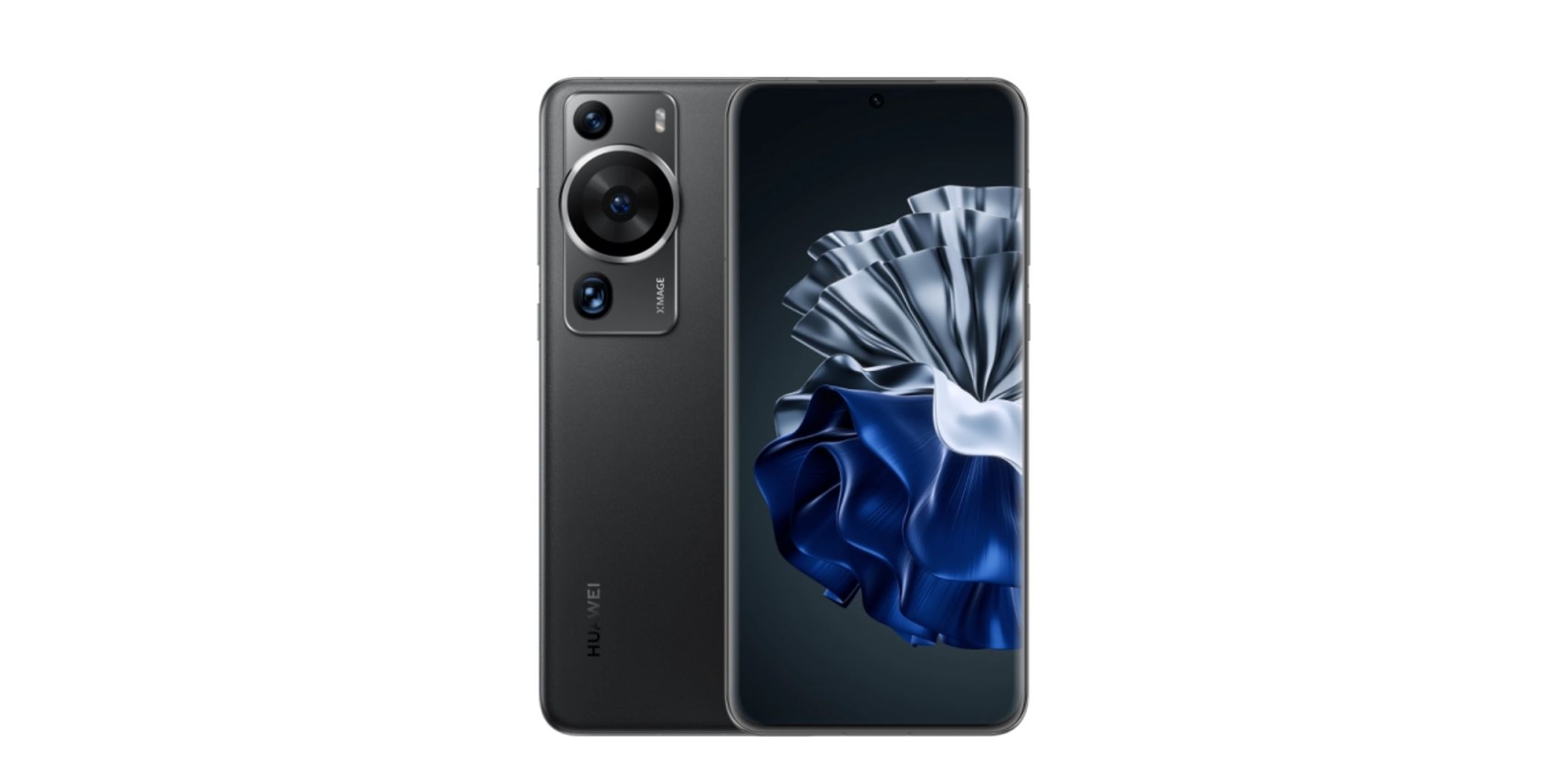 Huawei P60 Pro Black