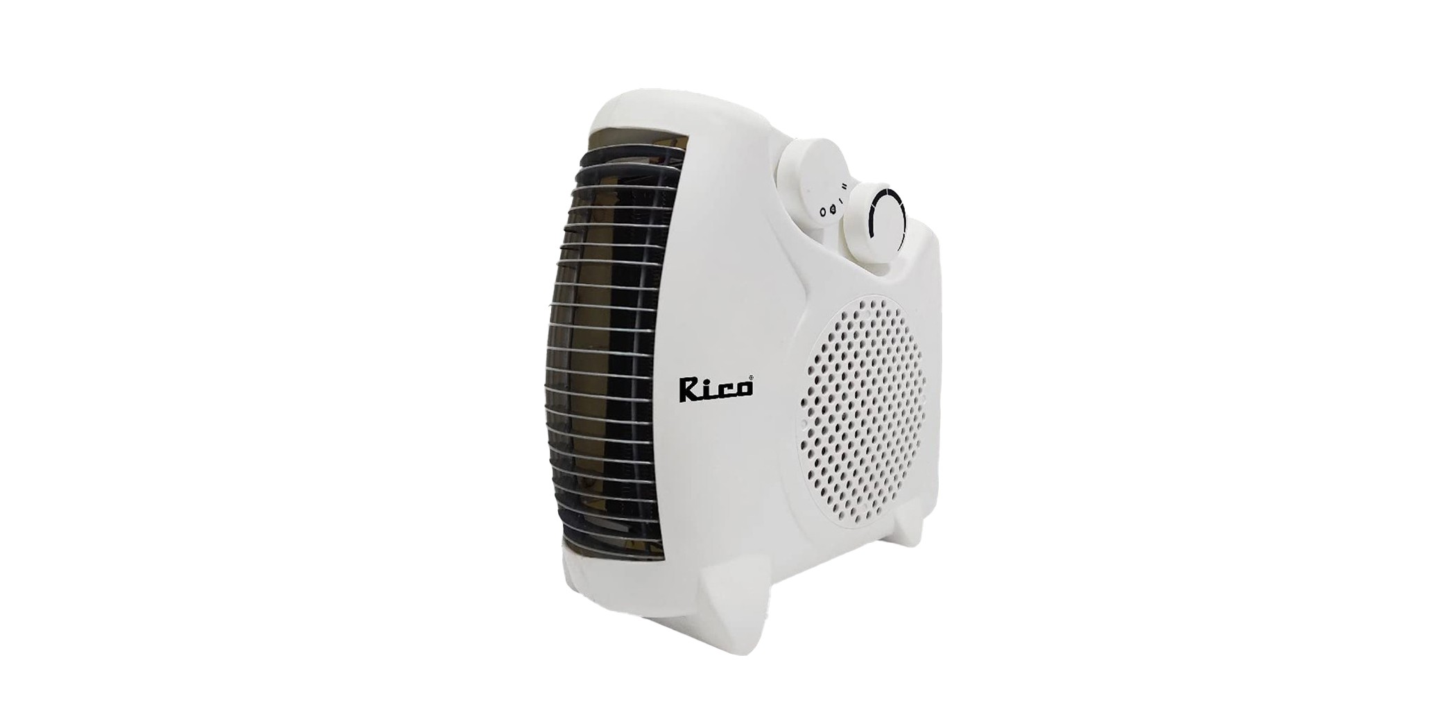 Rico RIC044-RH1502 Fan Heater