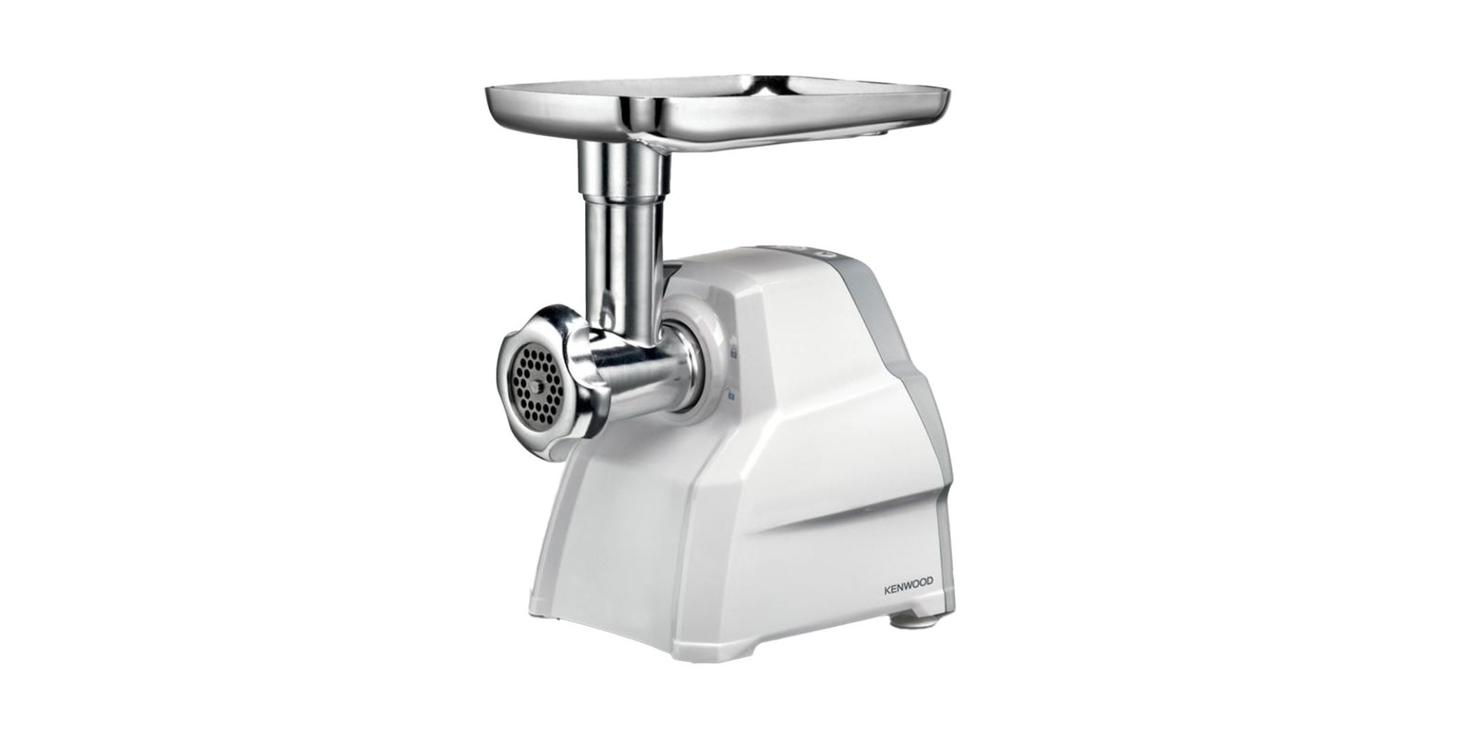 Kenwood MGP40.000WH WHGY Meat Grinder/Mincer