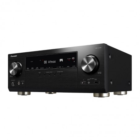 Pioneer VSX-LX305(S) Elite Amplifier