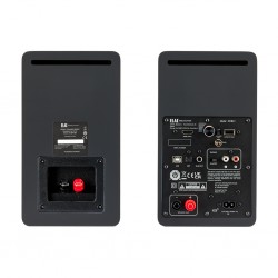 ELAC Debut Connex DCB41 - BK Bluetooth Speaker