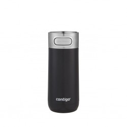 Contigo Autoseal Luxe - 590ml Black (Liqorice) - 10091816 "O"