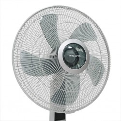 Mistral MSF1679R 16" Remote Stand Fan