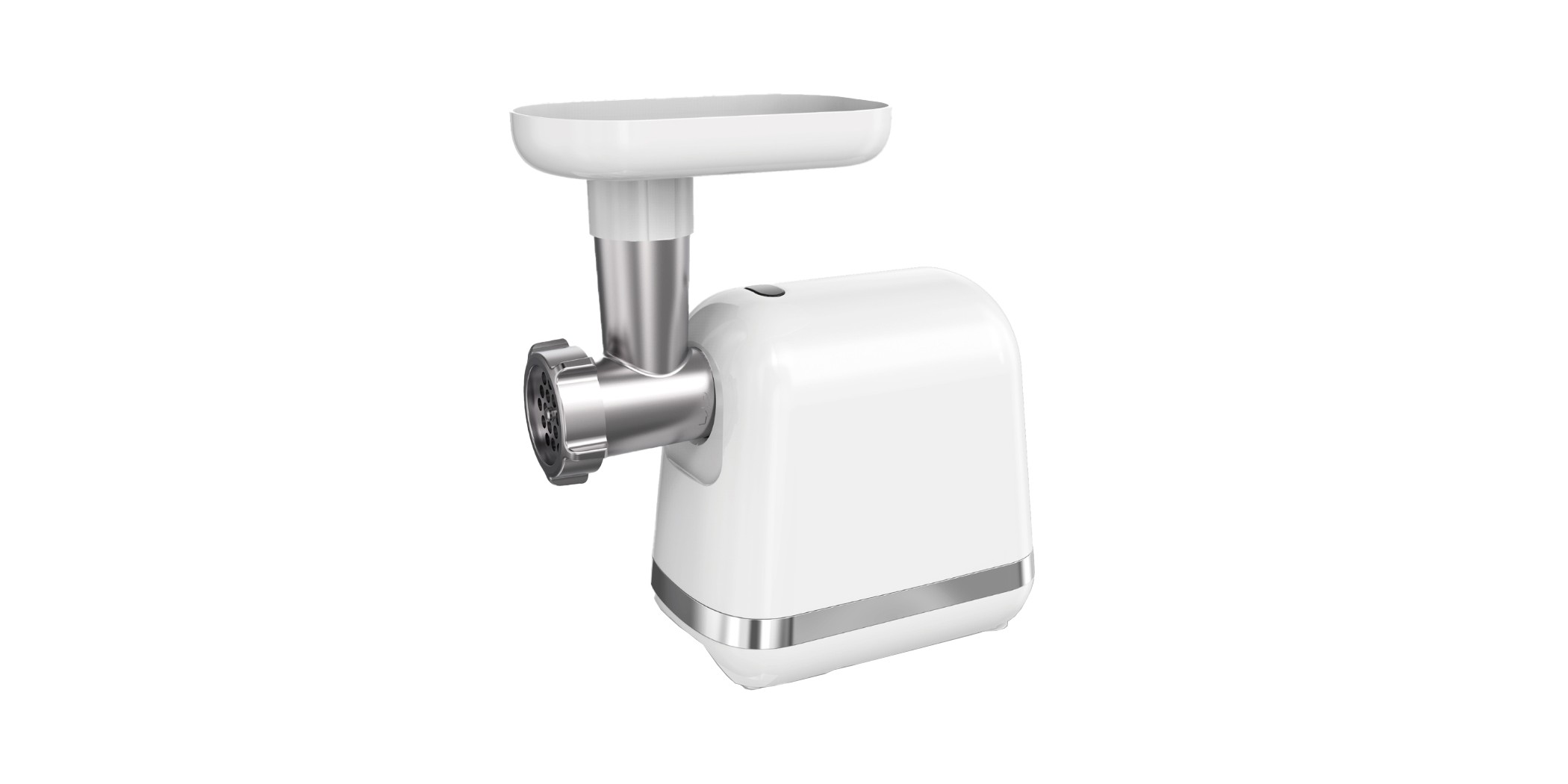 Decakila KEMG004W Meat Grinder "O"